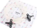 Fußgängerschutz Aufprallsensor Tesla Model 3 173551400A 1735514-00-A