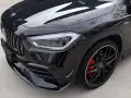 Longeron Quart de Carrosserie Avant Gauche Mercedes-Benz GLA H247 AMG 19- 191