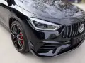 Longeron Quart de Carrosserie Avant Droit Mercede-Benz GLA H247 AMG 19- 191