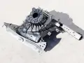 Longeron Quart de Carrosserie Avant Droit Mercedes-Benz EQC 19-24 831 A2136208800