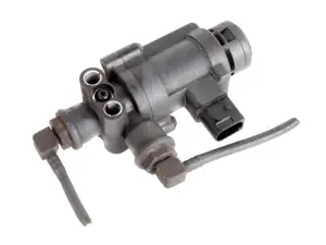 Électrovanne Magnétique Pneumatique 3/2 Mercedes Actros MP4 MP5 A0009975212