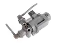 ELEKTROZAWÓR MAGNETYCZNO PNEUMATYCZNY 3/2 MERCEDES ACTROS MP4 MP5 ANTOSAROCS A0009975212