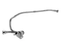 Magnetventil Elektroventil Abgasreinigungsanlage Citroen C4 I II C4 Picasso C5 III DS3 DS4 DS5 Peugeot 2008 207 208 3008 I II 308 I II 5008 I II 508 RCZ 1.6 THP V757750680-02