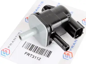 Fuel Vapor Purge Solenoid Valve Toyota Corolla 1.6 1.8 2586021120