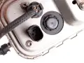 ELEKTRYCZNY PODGRZEWACZ WODY 2 F45 X1 F48 X2 F39 MINI F56 F57 F60 SE BEV 64129873686