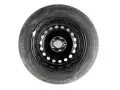 Steel Spare Wheel with Tire Citroen Berlingo III IV Jumpy Peugeot 308 II Expert III IV Toyota Proace 15” 195/65 98317778ZY