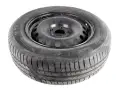 Steel Spare Wheel with Tire Citroen Berlingo III IV Jumpy Peugeot 308 II Expert III IV Toyota Proace 15” 195/65 98317778ZY
