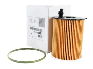 FILTR OLEJU CITROEN BERLINGO III IV C3 III C3 AIRCROSS C4 II C4 CACTUS C4 PICASSO II DS3 DS4 DS5 JUMPY IV SPACETOURER PEUGEOT 2008 208 3008 II 301 308 II 5008 II 508 PARTNER III IV TRAVELLER 1.6 BlueHDI 1610693780