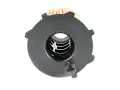 Filtre à Huile Citroen Berlingo III IV C3 III C3 Aircross C4 II C4 Cactus C4 Picasso II DS3 DS4 DS5 Jumpy IV Spacetourer Peugeot 2008 208 3008 II 301 308 II 5008 II 508 Partner IV Traveller 1.6 BlueHDI 1610693780