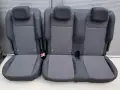 FOTELE PRZEDNIE TYLNE ŚCIANA GRODZIOWA BERLINGO IV DOBLO III PARTNER IV PROACE CITY 18- r.
