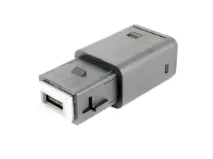 USB Anschluss Buchse Citroen C5 Aircross Berlingo Peugeot 2008 208 308 II Rifter IV 98217039DX