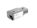 Prise USB Citroen C5 Aircross Berlingo Peugeot 2008 208 308 II Rifter IV 98217039DX