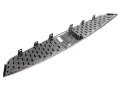 Front Bumper Grill Fiat Scudo IV 9848019477