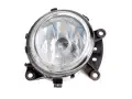 HALOGEN PRAWY LAMPA MERCEDES ACTROS MP4 MP5 11- r. A9608203056 A9608200556