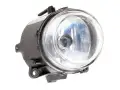 HALOGEN PRAWY LAMPA MERCEDES ACTROS MP4 MP5 11- r. A9608203056 A9608200556