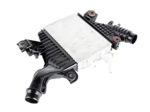 Intercooler Charge Air Cooler Toyota Hilux Land Cruiser 2.8 D-4D 17940-11090