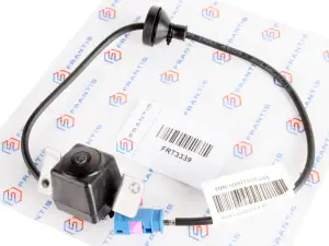 Rear View Camera Tesla Model S 1006773-00-EAA