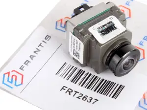 KAMERA TYLNA COFANIA VOLVO S60 S90 V60 V90 XC40 XC60 XC90 31445951 31362800