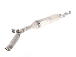 Particulate Filter DPF FAP Jumpy IV Expert IV 2.0 BlueHDI 9846287080