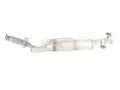 Particulate Filter DPF FAP Jumpy IV Expert IV 2.0 BlueHDI 9846287080