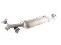 Particulate Filter DPF FAP Jumpy IV Expert IV 2.0 BlueHDI 9846287080