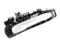 Poignée Extérieure de Porte Avant Arrière Gauche Mercedes-Benz CLA C118 EQA H243 EQB GLE W167 775 VERSION ANGLAISE A0997601702