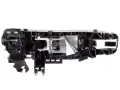 Poignée Extérieure de Porte Avant Arrière Gauche Mercedes-Benz CLA C118 EQA H243 EQB GLE W167 775 VERSION ANGLAISE A0997601702