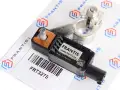 KLEMA MINUSOWA AKUMULATORA Z MODUŁEM FORD BRONCO EXPEDITION RANGER F-150 LINCOLN NAVIGATOR 0199200165 ML3T-10C652-BA ML3Z-10C679-B ML3Z-10C679-A NL3Z-10C679-A NL3Z-10C679-B