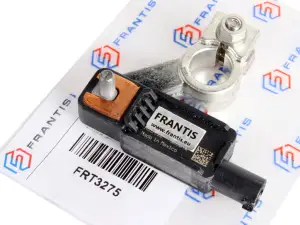 Borne Négative de Batterie avec Module Ford Bronco Expedition Ranger F-150 ML3Z-10C679-B