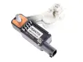 KLEMA MINUSOWA AKUMULATORA Z MODUŁEM FORD BRONCO EXPEDITION RANGER F-150 LINCOLN NAVIGATOR 0199200165 ML3T-10C652-BA ML3Z-10C679-B ML3Z-10C679-A NL3Z-10C679-A NL3Z-10C679-B