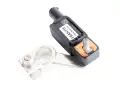 KLEMA MINUSOWA AKUMULATORA Z MODUŁEM FORD BRONCO EXPEDITION RANGER F-150 LINCOLN NAVIGATOR 0199200165 ML3T-10C652-BA ML3Z-10C679-B ML3Z-10C679-A NL3Z-10C679-A NL3Z-10C679-B