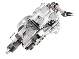 KOLUMNA KIEROWNICZA WSPOMAGANIE ELEKTRYCZNE RENAULT CLIO III 05-12r. 8200937970