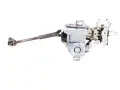 Colonne de Direction Renault Scenic III Grand Scenic III 488100379R