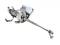 Colonne de Direction Renault Scenic III Grand Scenic III 488100379R