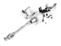 Colonne de Direction avec la Pompe de Direction Assistée Renault Clio V 488105525R