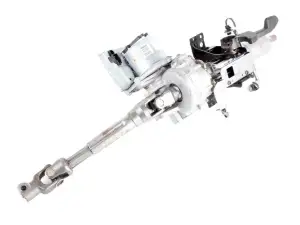 Steering Column with Power Steering Pump Renault Clio V 488105525R