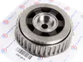KOŁO WAŁKA ROZRZĄDU CITROEN C5 XSARA PICASSO PEUGEOT 406 407 1.8 16V 9654208980 0805J9 