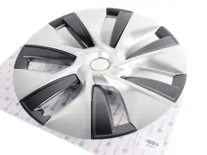 Cache Enjoliveur de Roue 19" Tesla Model Y 104423500C 1044235-00-C