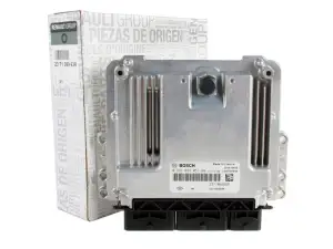Motorsteuergerät Motorsteuerung Megane IV Scenic IV Talisman 1.6 DCI 0281034051 237106468R 237109963R 237109716R 237109233R