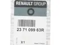 Engine Control Unit ECU Megane IV Scenic IV Talisman 1.6 DCI 0281034051 237106468R 237109963R 237109716R 237109233R