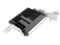 Engine Control Unit ECU Denso Toyota Hilux VIII 2.4 2.8 D-4D 89661-FAU73