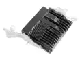 Engine Control Unit ECU Denso Toyota Hilux VIII 2.4 2.8 D-4D 89661-FAU73
