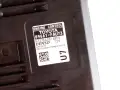 Engine Control Unit ECU Denso Toyota Hilux VIII 2.4 2.8 D-4D 89661-FAU73