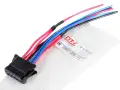 Kit de Réparation Faisceau Électrique de Résistance de Chauffage Clio III Modus 7701209803