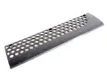 KRATKA ATRAPA GRILLA ZDERZAKA PRZEDNIEGO LEWA ACTROS MP4 MP5 11- r. A9608852584