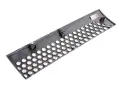 KRATKA ATRAPA GRILLA ZDERZAKA PRZEDNIEGO LEWA ACTROS MP4 MP5 11- r. A9608852584