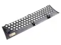 KRATKA ATRAPA GRILLA ZDERZAKA PRZEDNIEGO LEWA ACTROS MP4 MP5 11- r. A9608852584