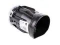 Lüftungsgitter vorne links Fiat 500 08-22 735637830