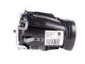 Lüftungsgitter vorne links Fiat 500 08-22 735637830