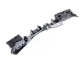 Dashboard Air Vent Panel Peugeot 3008 III E-3008 9845478780